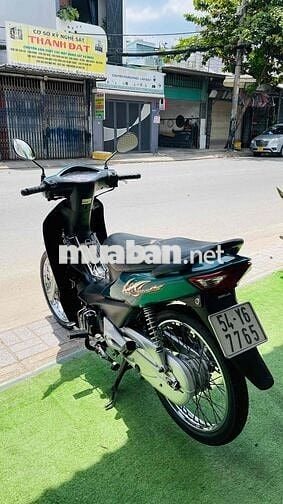 wave a 100cc 28 xương cá.