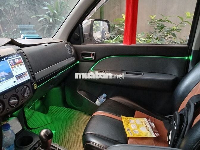 Ford Everest 2015  - 175800 km