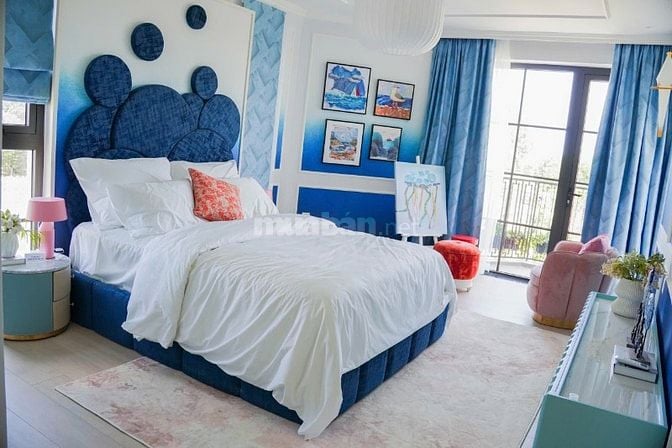 SALACIA VILLAS PHÚ MỸ – KHU ĐÔ THỊ COMPOUND CAO CẤP