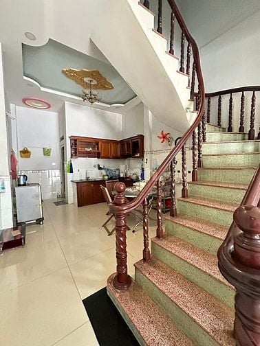 MTKD TTRƯƠNG PHƯỚC PHAN gần CHỢ , cụm CCAO ỐC 