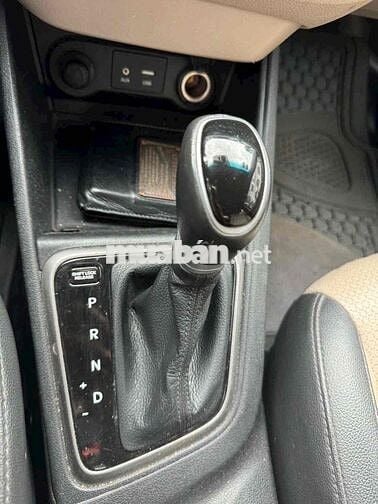 Hyundai Accent 2019 1.4 AT bản đặc biệt - 82000 km