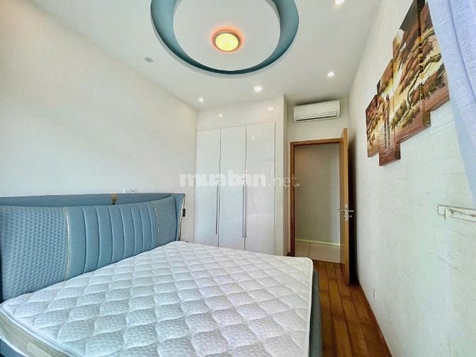 Bán căn hộ The Vista 160m2, 3 PN, giá 12 tỷ