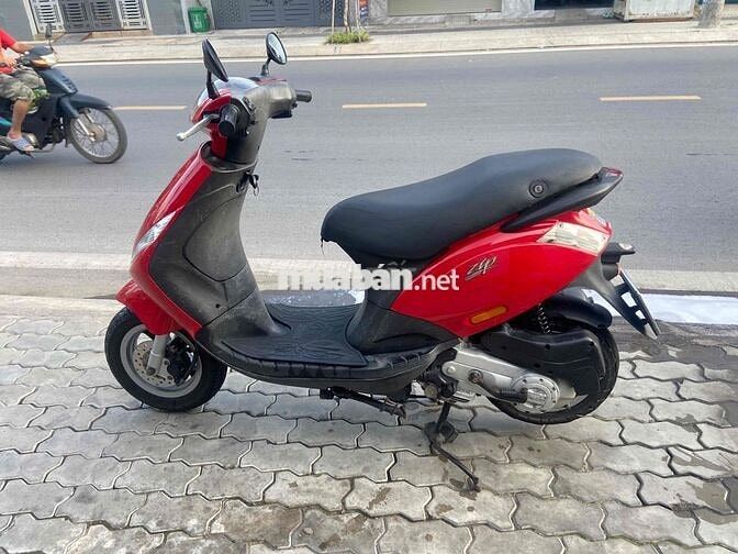 Zip 100, Bstp ( biển dễ thương )