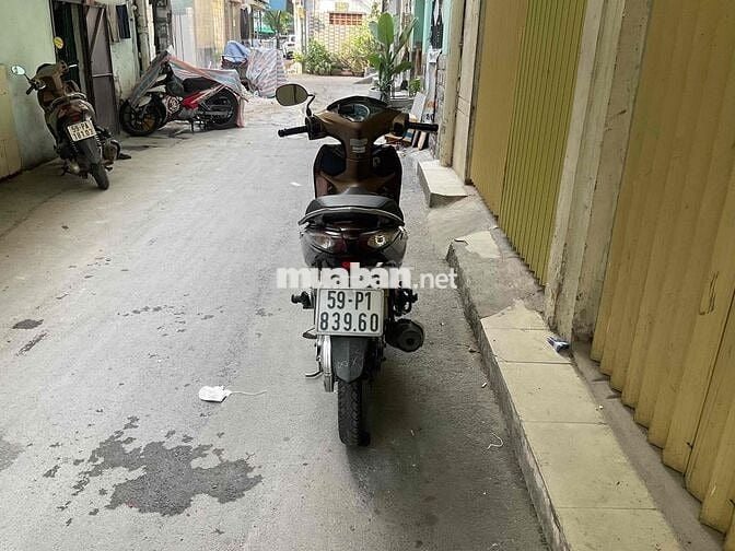 honda future 14 fi bstp