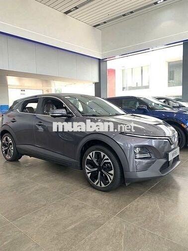 VinFast VF6 , hỗ trợ bank 100%, bao HS xấu