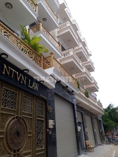 Cần tiền bán nhà gấp 85/112/22 đường bình thành (4×15) giá 