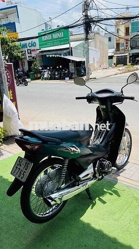 wave a 100cc 28 xương cá.