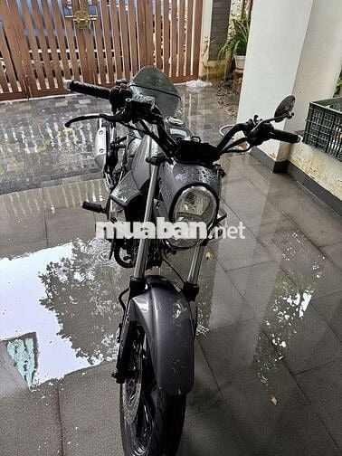 Cần bán Kymco do em trai không còn nhu cầu đi