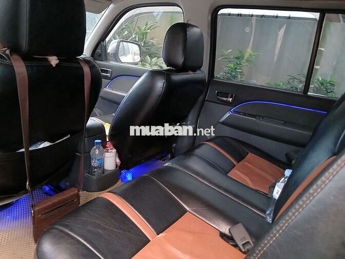 Ford Everest 2015  - 175800 km