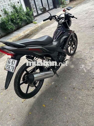 Sonic 345678 Chính chủ ký