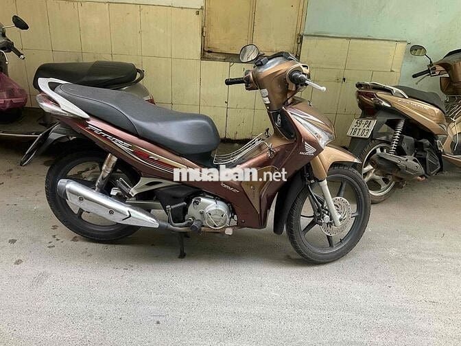 honda future 14 fi bstp