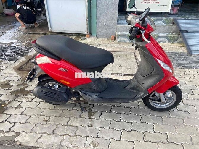 Zip 100, Bstp ( biển dễ thương )