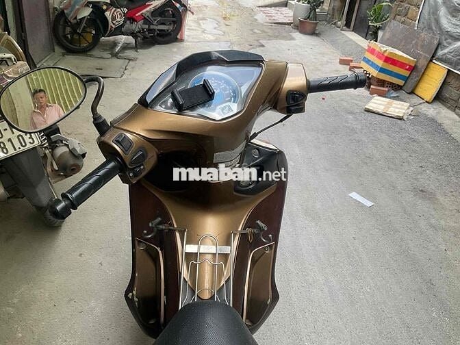 honda future 14 fi bstp