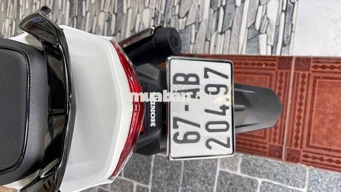 fu let 2025 xe nhu moi nguyen rin odo mấy ngan km