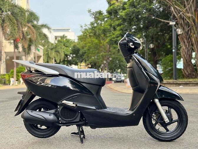 💥Honda Lead đời 2010 Fi phun xăng nguyên zin BSTP