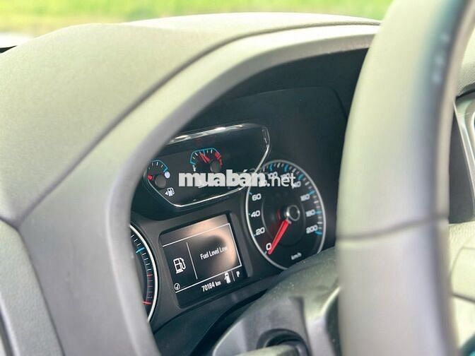 Chevrolet Trailblazer 2019 LTZ 70000 km