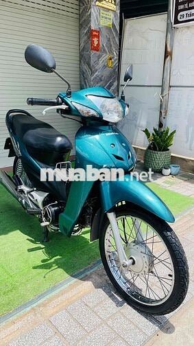 wave a 100cc 28 xương cá.