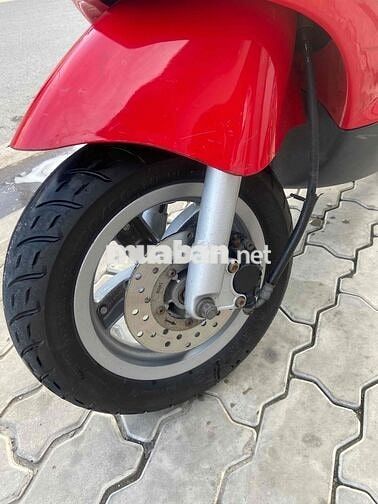 Zip 100, Bstp ( biển dễ thương )