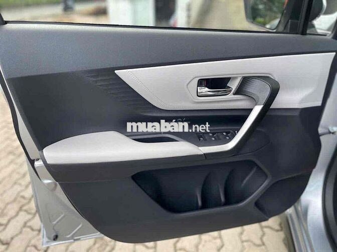 Toyota Veloz Cross 2022 CVT - siêu lướt