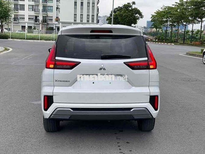 Mitsubishi Xpander 2022 AT Premium - 70000 km