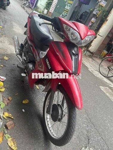 Jupiter MX máy Thái êm ru nguyên zin chính chủ