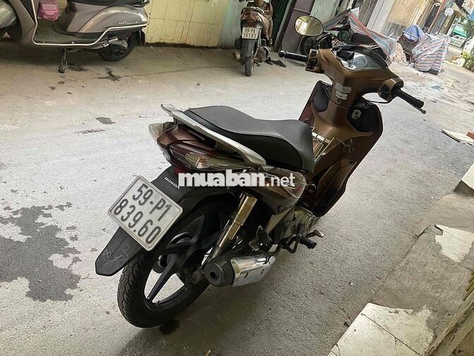 honda future 14 fi bstp