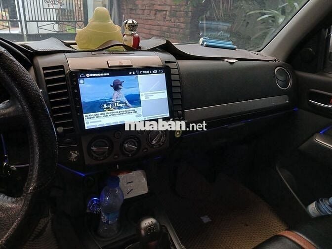 Ford Everest 2015  - 175800 km