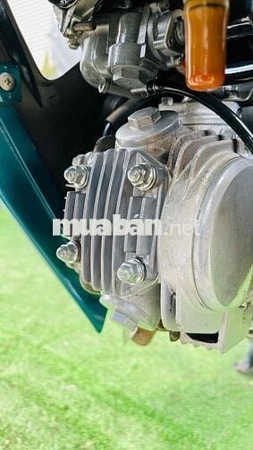 wave a 100cc 28 xương cá.