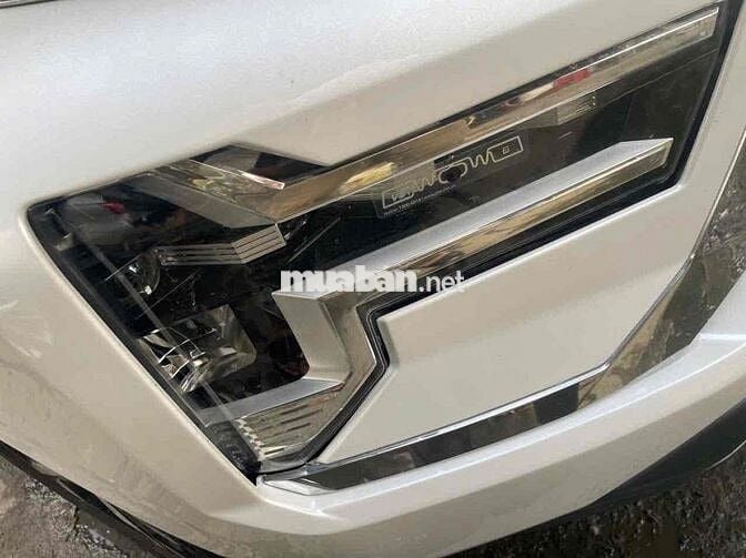 Mitsubishi Xpander 2022 AT Premium - 70000 km
