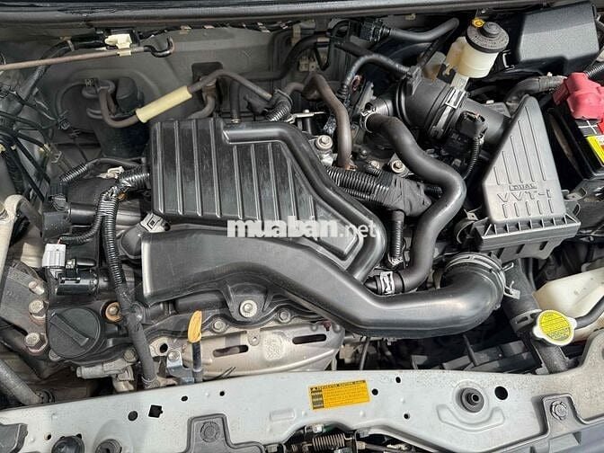 Toyota Wigo 2019 - 86000 km