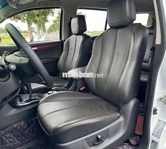 Chevrolet Trailblazer 2019 LTZ 70000 km