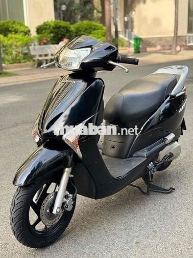 💥Honda Lead đời 2010 Fi phun xăng nguyên zin BSTP