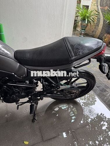 Cần bán Kymco do em trai không còn nhu cầu đi
