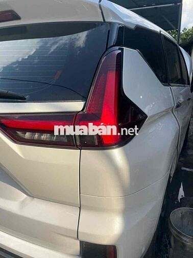 Mitsubishi Xpander 2022 AT Premium - 70000 km