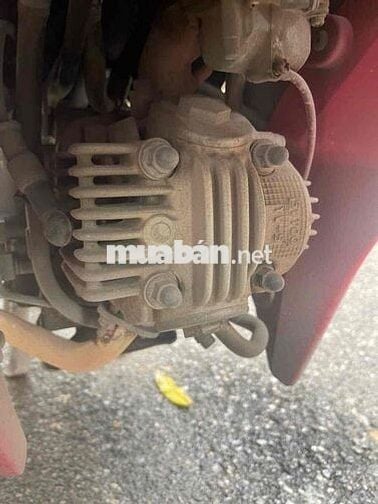 Jupiter MX máy Thái êm ru nguyên zin chính chủ