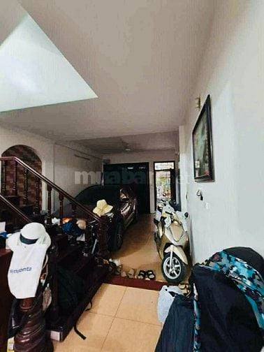 LIỀN KỀ HAI THOÁNG MẶT PHỐ - KINH DOANH SẦM UẤT - Ô TÔ TRÁNH - VỈA HÈ