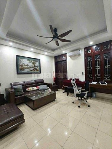 LIỀN KỀ HAI THOÁNG MẶT PHỐ - KINH DOANH SẦM UẤT - Ô TÔ TRÁNH - VỈA HÈ