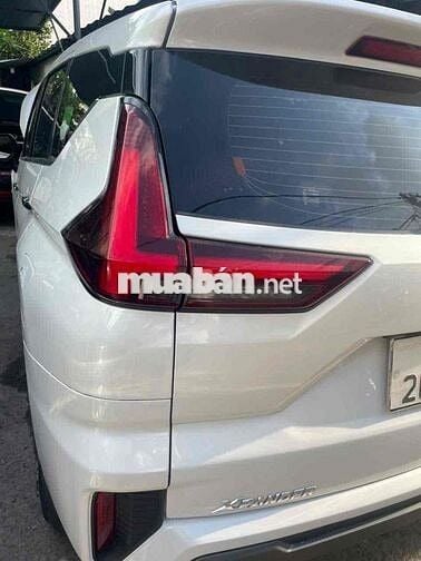 Mitsubishi Xpander 2022 AT Premium - 70000 km