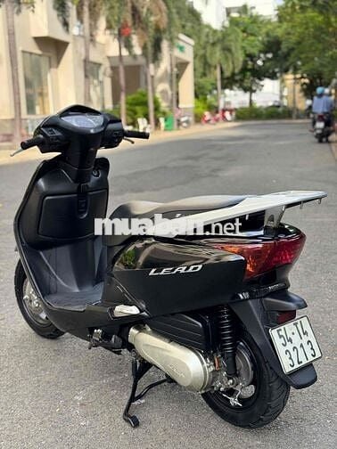 💥Honda Lead đời 2010 Fi phun xăng nguyên zin BSTP