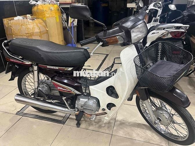 DREAM THÁI 96 ZIN MỘC RẤT ĐẸP!