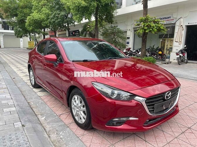 Cần Bán Mazda 3 2019 1.5L Premium xe cực 😍