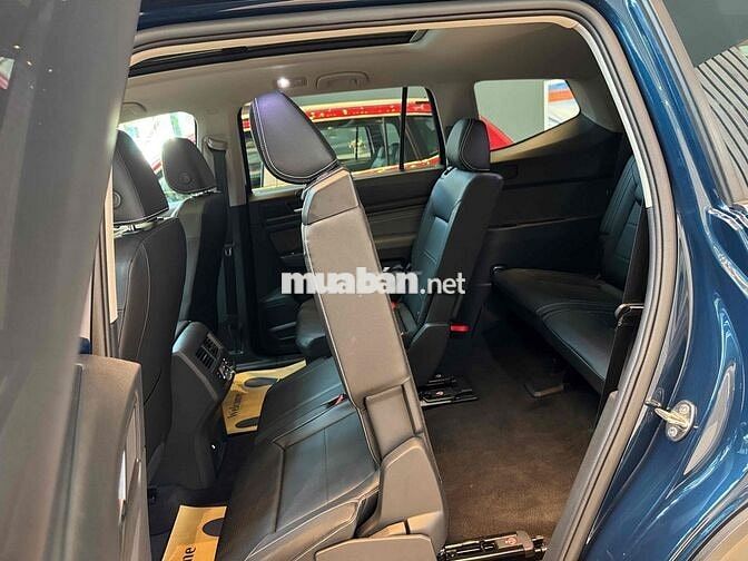 Từ 200 lăn bánh Volkswagen Teramont 2023 2.0 AT
