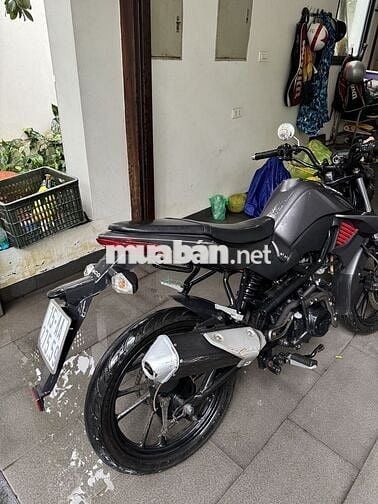 Cần bán Kymco do em trai không còn nhu cầu đi