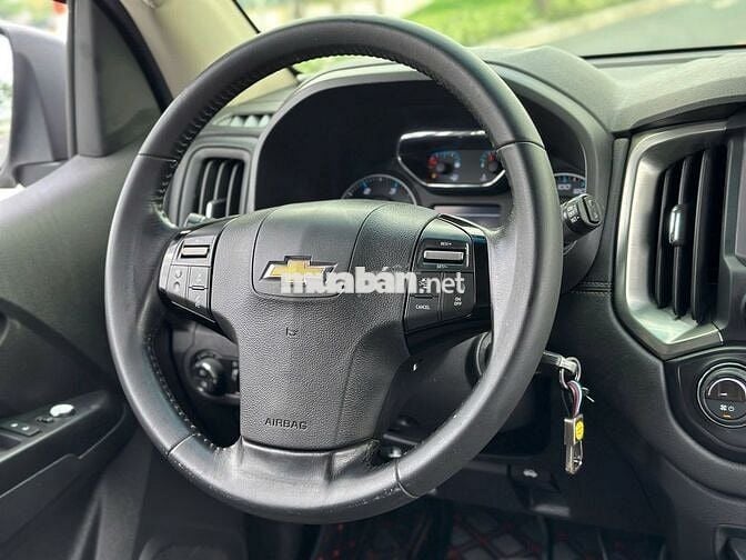 Chevrolet Trailblazer 2019 LTZ 70000 km