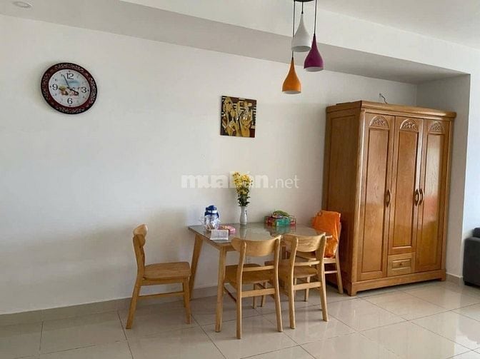 Chung cư Phúc Yên,Tân Bình: 50m2, 1p ngủ, NT 7,5tr/th