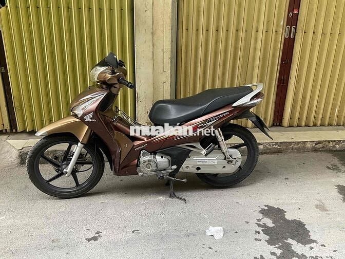 honda future 14 fi bstp