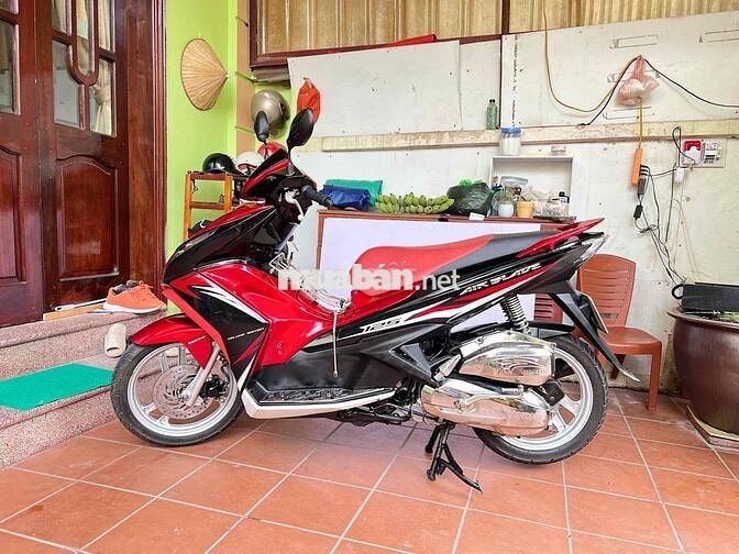 Honda Airblade Fi nguyên bản giấy tờ đủ chính chủ