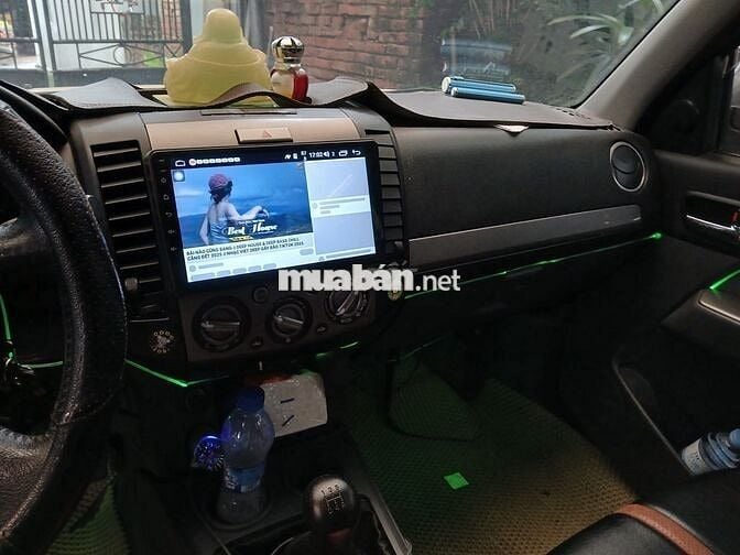 Ford Everest 2015  - 175800 km