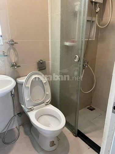 Chung cư Phúc Yên,Tân Bình: 50m2, 1p ngủ, NT 7,5tr/th