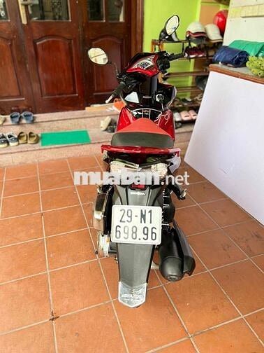 Honda Airblade Fi nguyên bản giấy tờ đủ chính chủ